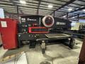 Amada EM2510NT CNC Turret Punch Press, 2004