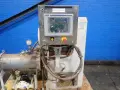 BUHLER 20 L HORIZONTAL BEAD MILL  -  FSTM CERMONIC 3