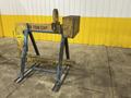 10 TON X 60" CALDWELL MODEL #82RC-10-60 COIL LIFT C HOOK: YOBRO #25227