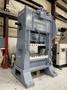 150 ton Minster P2-150-54 Piece-Maker Highspeed Mechanical Press, New 1980