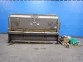 STANDARD INDUSTRIAL CORP 3/8" X 122" SHEAR  -  CS375-10