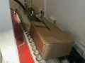 STILES MACHINERY 48” WIDE BELT SANDER   -  S L34 MRK