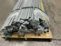 LYON 85” SHELVING POSTS