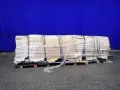 Siemens Plastic Wire Guards - Gp374406