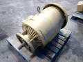 BALDOR 200 HP MOTOR  -  WP1