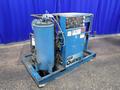 QUINCY 50 HP ROTARY SCREW AIR COMPRESSOR  -  QSI 235