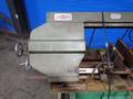 JAESPA 6" X 36" HORIZONTAL BAND SAW