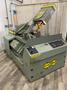 18" X 20" HYDMECH MODEL V 18 VERTICAL BAND SAW: STOCK #81472