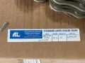 ALLIED-LOCKE INDUSTRIES CONVEYOR ROLLER LINKS   -  NAA164