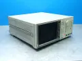 AGILENT SCALER NETWORK ANALYZER  -  8757D