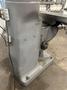 4&quot; LUCAS MODEL #.441-B-72 HORIZONTAL BORING MILL : STOCK #78067