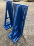 (1) SET OF 13&quot; X 35&quot; X ANGLE PLATES:  STOCK #77545