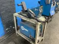 MILLER 450 A WELDER   -  INVISION 456MP