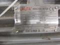 Time Savers 4300 Series Triple Head 52" Wide Belt Conveyor Feed Sanding Machine, Model 4331-45-001- Auction Item