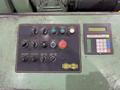 16" x 16" HYD-MECH MODEL #M-16A FULLY AUTOMATIC HORIZONTAL BANDSAW WITH POWER MITRE SWIVEL: STOCK #23105
