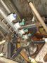 36" BETTER ENGINEERING MODEL #F-3000-P ROTARY TABLE ELECTRIC HEAT PARTS WASHER: YOBRO #25171