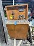 low pressure molding machine