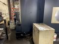 Johnford Model SV-48H Vertical Machining Center