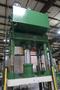 200 TON ROGERS MODEL MD200-4835 CUSHION BED HYDRAULIC PRESS, 24" STROKE: YOBRO #25696