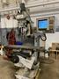 Milltronics Partner 03 3-Axis CNC Vertical Milling Machine, S/N 3861, New 1996.