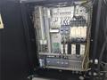 Novatec Used NWB-300-DC+ Material Dryer, 300 lbs/hr, 460V