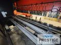 Amada HDS2204NTW 242 Ton x 14&#039; 8-Axis CNC Press Brake W/Robotic Manipulator
