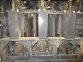 Time Savers 4300 Series Triple Head 52" Wide Belt Conveyor Feed Sanding Machine, Model 4331-45-001- Auction Item