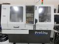 Maier ML32D 9 Axis Proline CNC Swiss Lathe with LNS Hydrobar Express 332 Bar Feeder and Shopmade High Pressure Coolant System- Auction Item