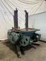 6,000 LB WORTHINGTON MODEL 60P WELDING POSITIONER. STOCK # 1113325.