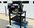 Sharp Packaging Systems  |  SX Tabletop Bagger w/Black Stand / Table INCLUDED