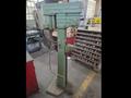 10&quot; X 36&quot; EXCELLO MODEL #74 CENERLAP VERTICAL LAPPING MACHINE: STOCK #23352