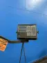 BRIDGEPORT 42” X 9” VERTICAL MILL   -  52999