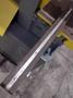110 TON GEKA MODEL #HYD-110 HYDRUALIC IRONWORKER, NEW 1999: YOBRO #23975