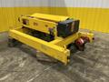 25 TON STREET OVERHEAD CRANE CABLE HOIST, NEW 2008: YOBRO #24831