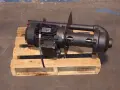 KNOLL 3KW COOLANT IMMERSION PUMP   -  AMPH 100L AA2 CC 046A