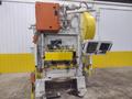 100 TON MINSTER MODEL #P2-100-48 PIECEMAKER PRESS, 4&quot; STROKE: STOCK #22753