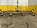 4000 LBS X 16' ANVER MODEL #M250M-L VACUUM SHEET LIFTER 2014 :  YOBRO #26248