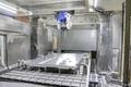 Droop + Rein TFS 22-40 DT D40 P CNC 5-Axis Planer Type Milling Machine, 2007 – Dual Chip Conveyors, Through Spindle Coolant, Probe, Rotary Table