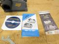Drill Doctor 500x Drill Sharpener with Instruction Manual and CD Rom- Auction Item