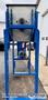 Aaron Equipment Jacketed 11-Cu.Ft. Ribbon Blender