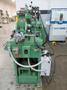 Royal Master Model TG-12X3 Centerless Grinder, .004-1.5" Capacity, Vbl Speed, Hydraulic Dressers