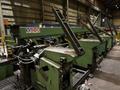 3 1/2&quot; DIAMETER MAIR MULTI HEAD RE-CUT MACHINE
