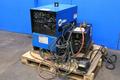 MILLER CONSTANT CURRENT AC/DC WELDING POWER SOURCE, MODEL: SYNCHROWAVE 250