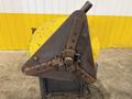 1,250 LB STINGER MODEL #P-1250 PIPE WELDING POSITIONER WITH 30" GRIPPER CHUCK: YOBRO #25216