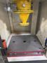 Palmer Core Machine CM-25 with extras and options. This machine has had very little use and is still connected and operational. This complete setup was over 125,000 new. 

This listing include:

-CM-25 Core maker for 30"x24"x18"
-M50XLD High Speed Continuous Mixer
-Bucket Elevator with 15' Discharge
-Bulk Unloading stand

Options:
-Four resin and catalyst output levels
-Recirculating Pumps
-Calibration Timer with remote start/stop with selector switch
-Low Sand interlock