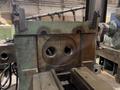 50,000 LBS x 38&#039; VAUGHN DOUBLE PULL/ SINGLE CHAIN DRAW BENCH: STOCK #13578