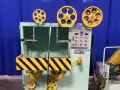 SECRI DOUBLE-DECK PACKAGE PAPER MACHINE  -  ZD-630