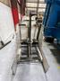6,000 lbs. Rowe Coil Cradle Straightener Model C6020J