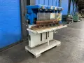 74 X 15 X 11 6 SPINDLE DRILL PRESS