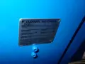 YAKSAWA MOTOMAN ROBOT  -  UP350D-500